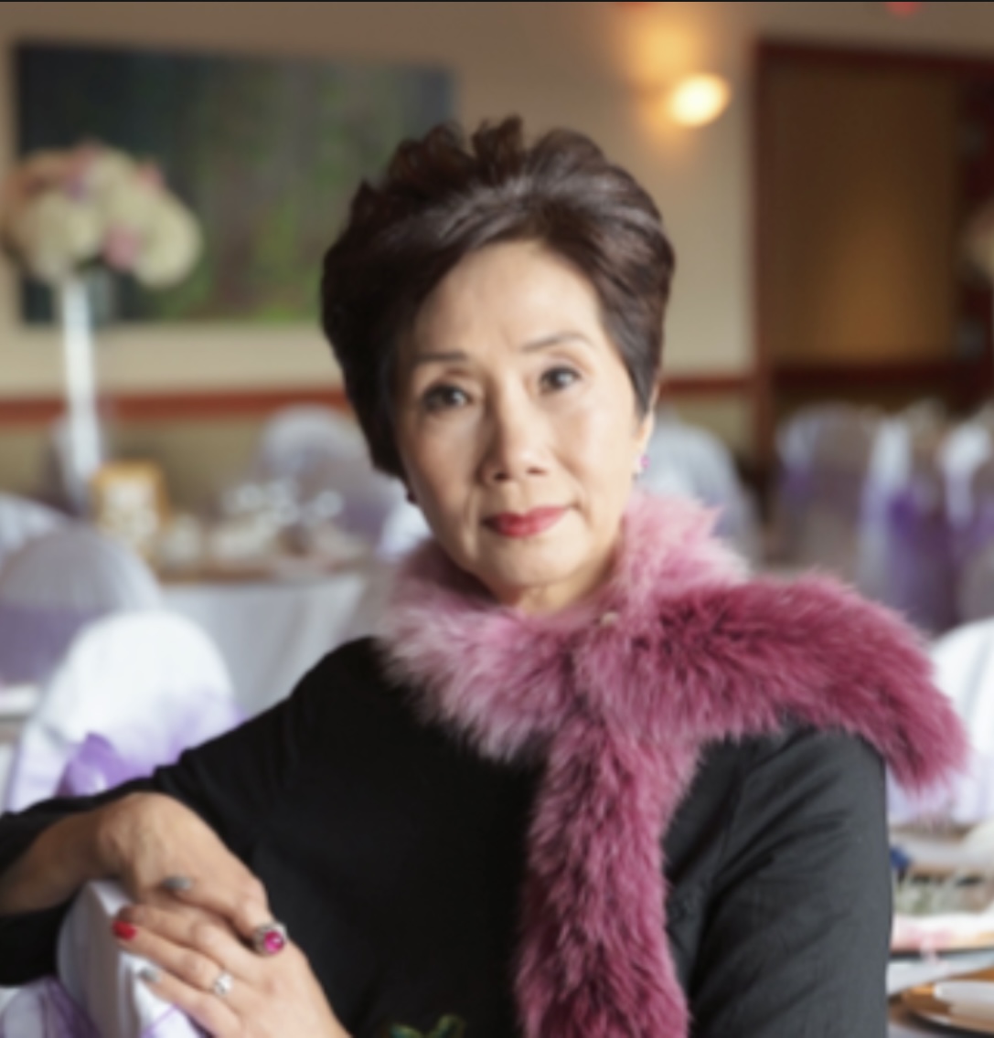 Ms. Lee